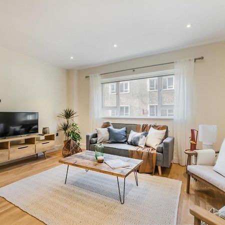 Staylux Kensington Londres Exterior foto