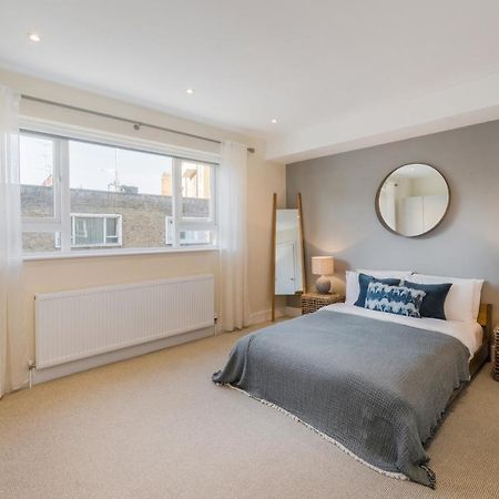 Staylux Kensington Londres Exterior foto