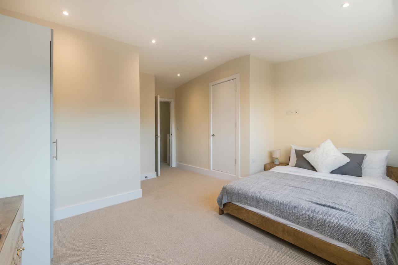 Staylux Kensington Londres Exterior foto